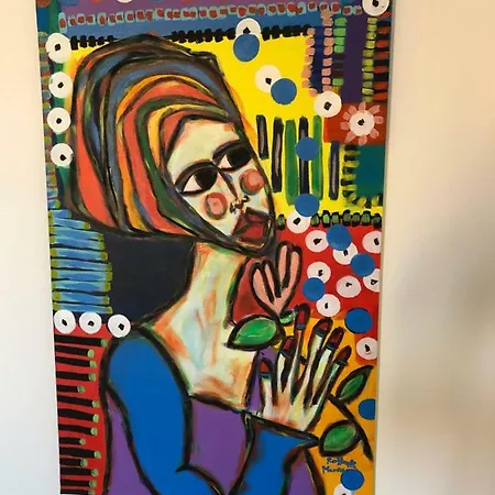 Διαμέρισμα Camere Pula *