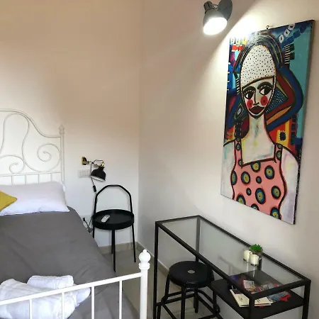 Apartamento Camere Pula Pula