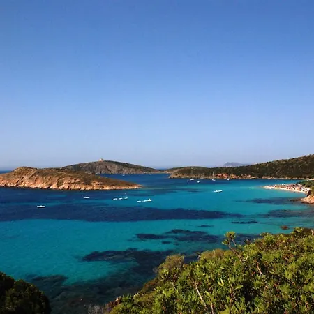 Διαμέρισμα Camere Pula Pula