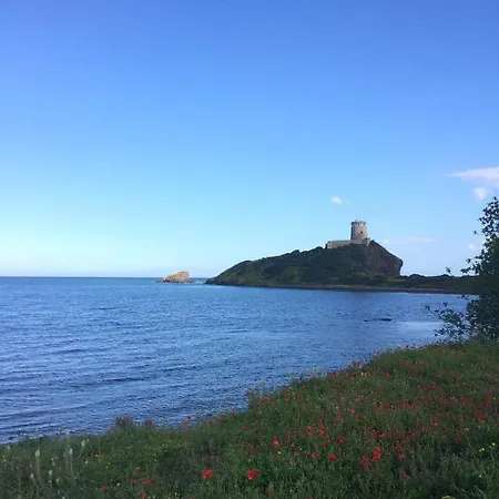 Apartamento Camere Pula