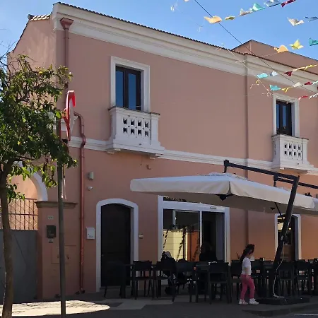 Apartment Camere Pula *