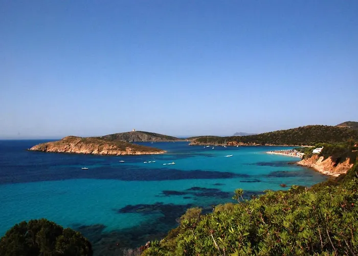 Daire Camere Pula Pula