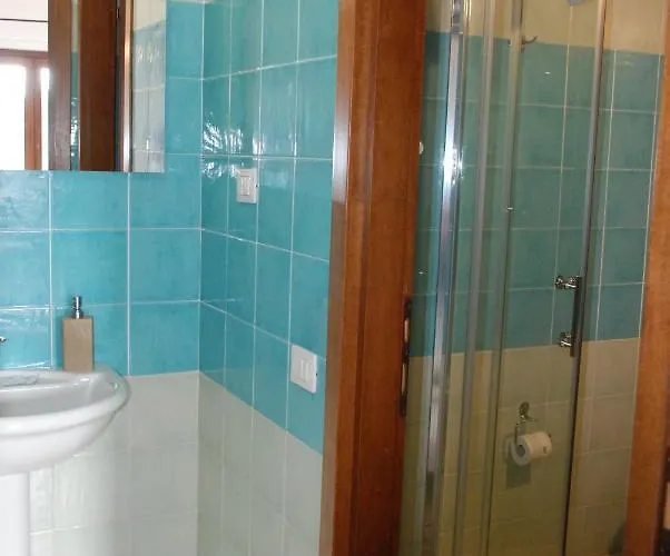 Camere Pula Apartment *