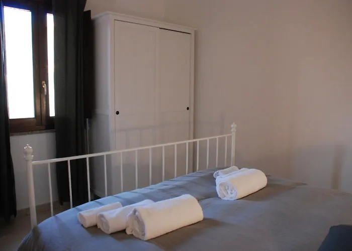 Apartment Camere Pula Pula