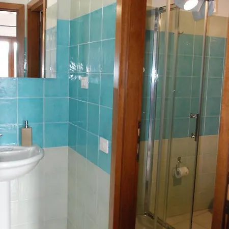 Camere Pula Apartman *