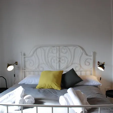Camere Pula شقة بولا