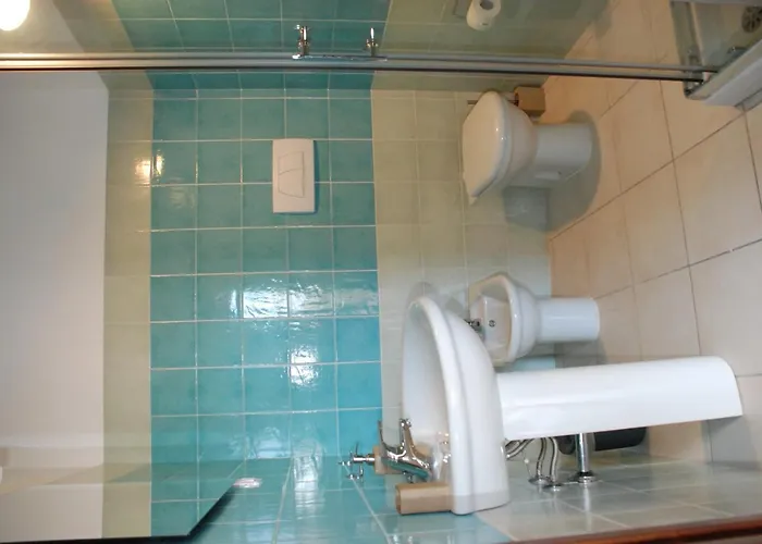 Camere Pula Апартаменты *