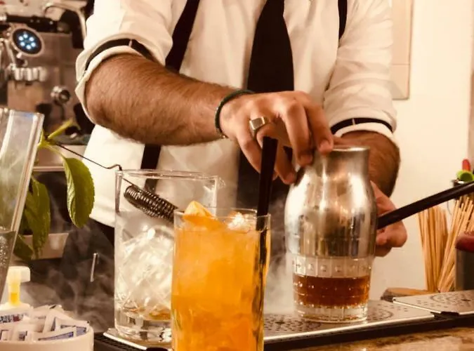 公寓 普拉客房酒店 *