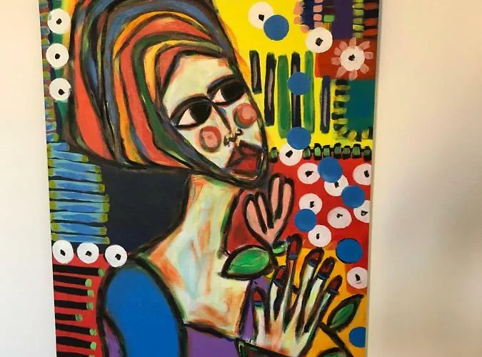 Апартаменты Camere Pula *