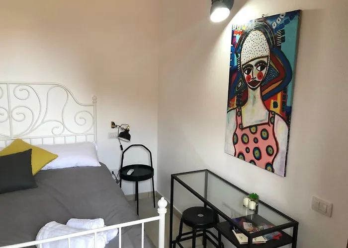 Апартаменты Camere Pula Пула