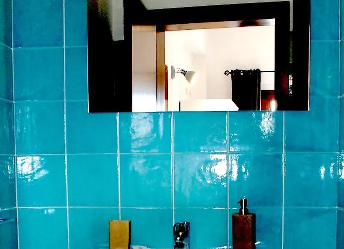 Апартаменты Camere Pula