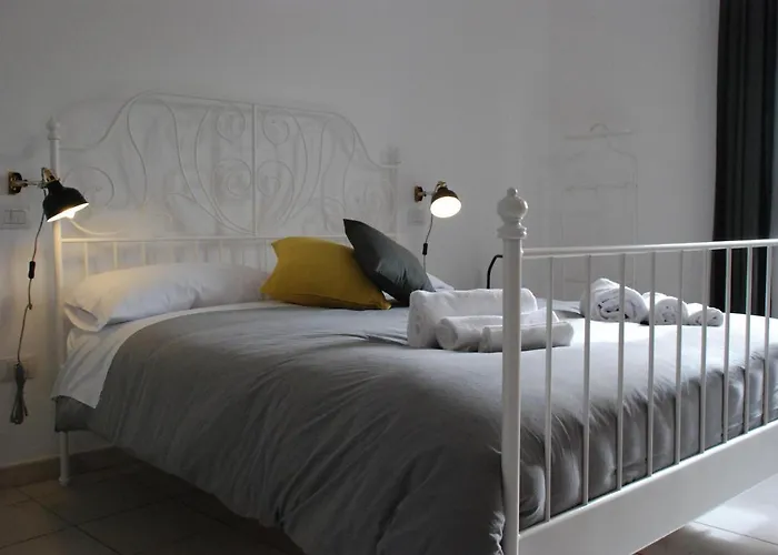 Camere Pula Апартаменты